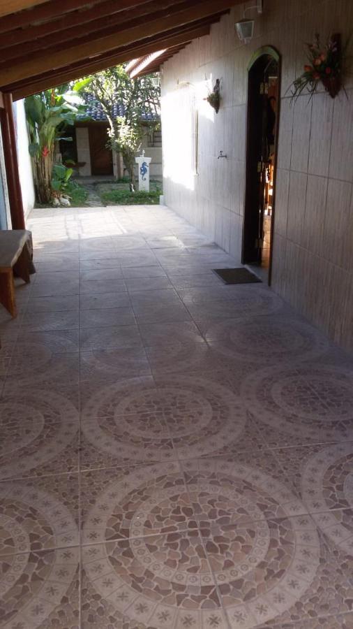 Casa em Ubatuba para 15 hóspedes Exterior foto
