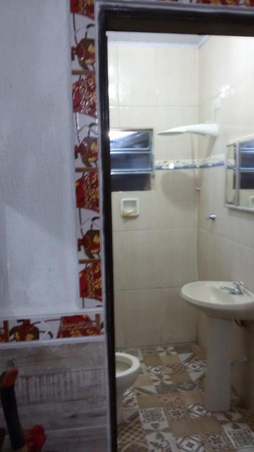 Casa em Ubatuba para 15 hóspedes Exterior foto