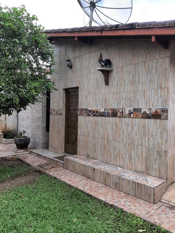 Casa em Ubatuba para 15 hóspedes Exterior foto