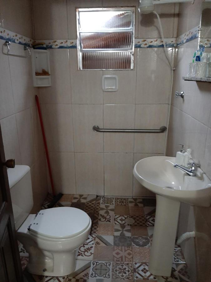 Casa em Ubatuba para 15 hóspedes Exterior foto
