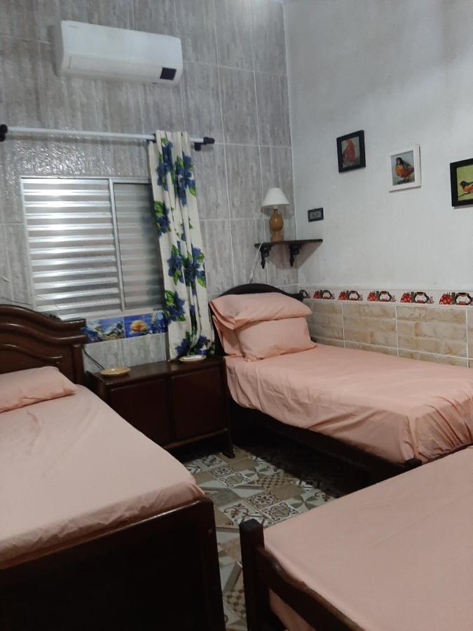Casa em Ubatuba para 15 hóspedes Exterior foto